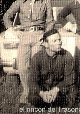 El Chispo, padre del Chas.
